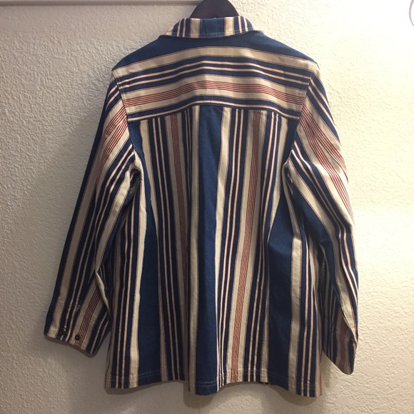 Vintage Ralph Lauren Coat - Picture 2 of 7